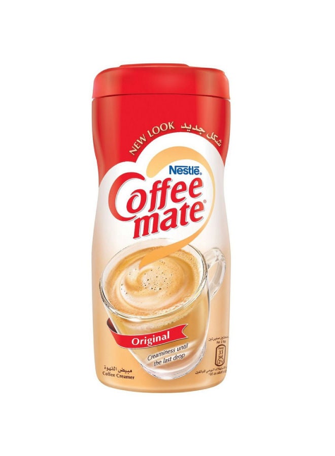 نسكافيه مبيض القهوة كوفي ميت 400جرام