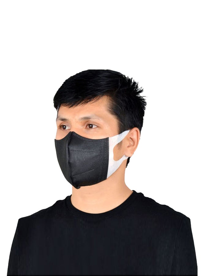 Swift 50 Piece 3D Face Mask  - Image 3