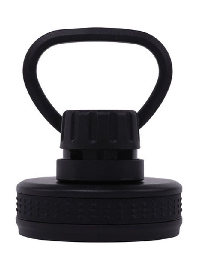 لوك زجاجة ماء لوخ بغطاء لولبي - Image 1