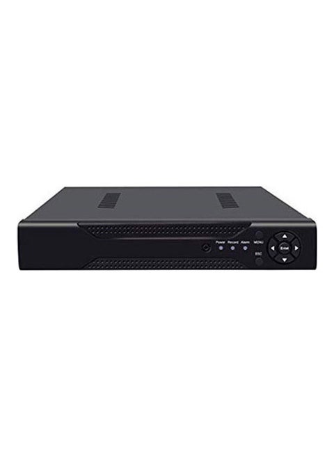 DVR without cameras CCTV display and recording can be connected to the device up to 16 cameras –