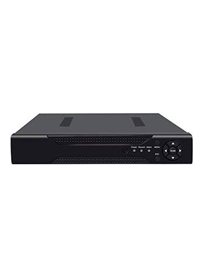DVR without cameras CCTV display and recording can be connected to the device up to 16 cameras –