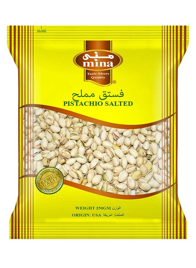 Pistachio Salted 350grams - v1632825615/N51005104A_1