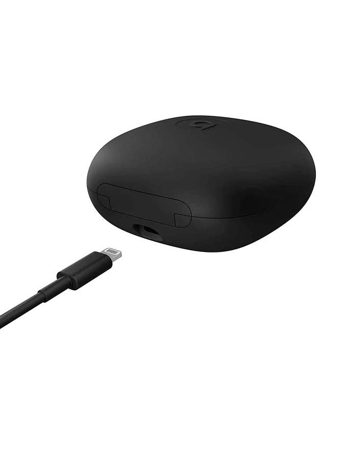 beats Power Pro  Totally Wireless Earphones Black  - Image 2