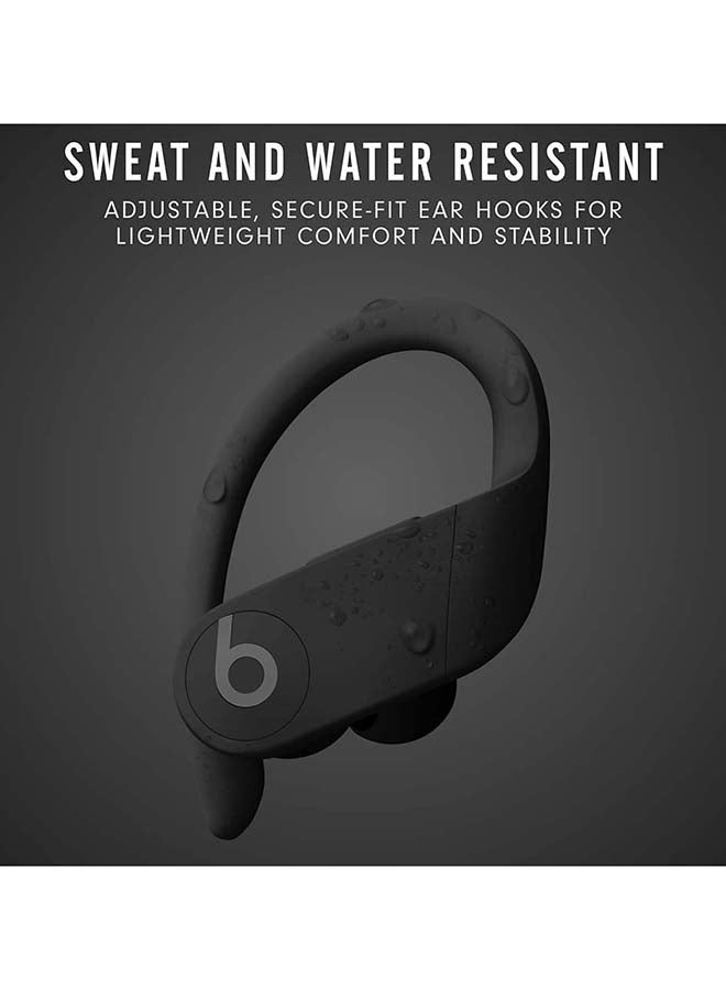 beats Power Pro  Totally Wireless Earphones Black  - Image 3