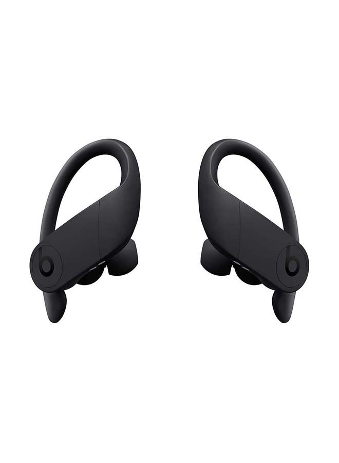 beats Power Pro  Totally Wireless Earphones Black  - Image 1