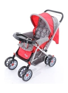 Baby Single Stroller - v1632826289/N51071777A_1