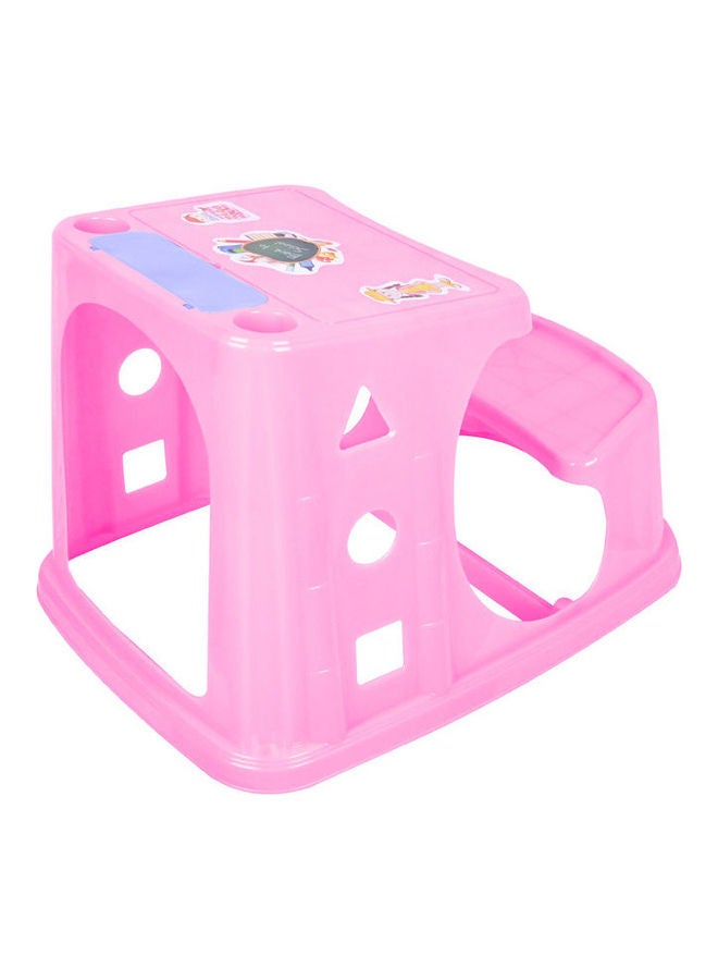 El Helal & Golden Star Bambino Desk 
