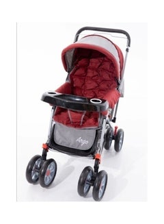 Baby Single Stroller - v1632826389/N51071775A_1