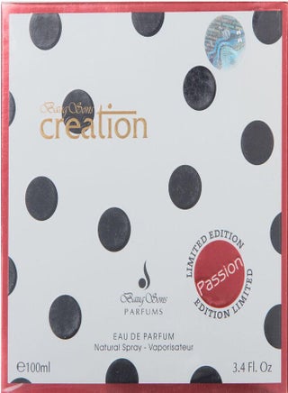 Creation Passion EDP 100ml - v1632827315/N11202749A_1