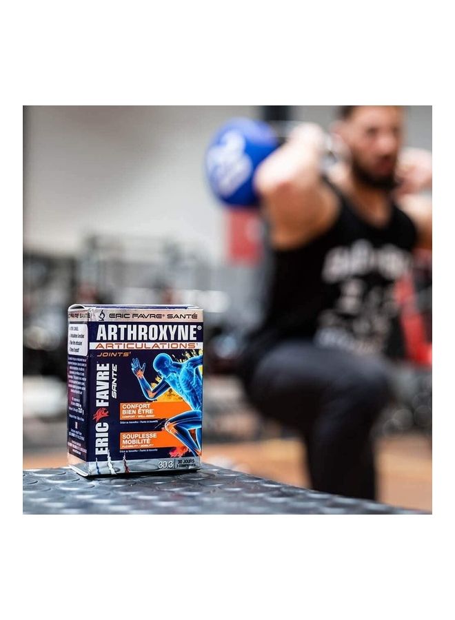 Eric Favre Artiroxyne, 90 tablets - Image 2