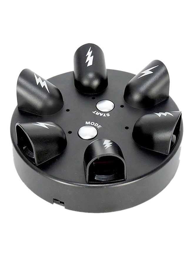 MissTiara - Amazing Roulette Shocking Lie Detector Game 14.6 x 6.5cm - Image 1