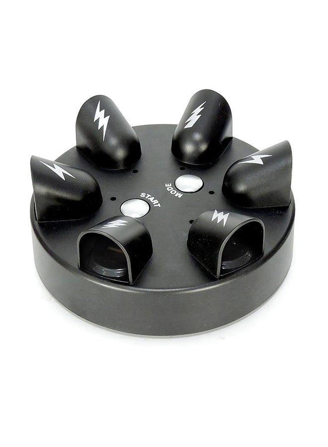 MissTiara - Amazing Roulette Shocking Lie Detector Game 14.6 x 6.5cm - Image 1