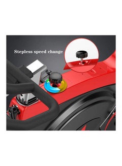 Fox Pro 150Kg Spinning Wheel Gh808 114X24.5X84cm  - Image 4
