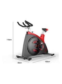 Fox Pro 150Kg Spinning Wheel Gh808 114X24.5X84cm  - Image 5