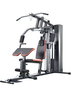 Multi Gym With Cover & Bicep 168 x 106 x 202cm