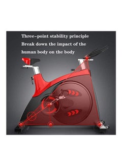 Fox Pro 150Kg Spinning Wheel Gh808 114X24.5X84cm  - Image 2