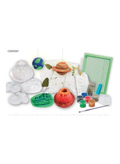 4m Green Science - Paper Making Kit  - Image 2