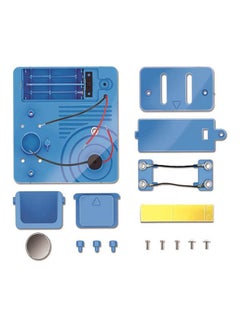 4m Kidzlabs-Magnetic Intruder Alarm  - Image 2