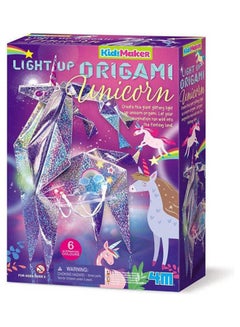 Light Up Unicorn