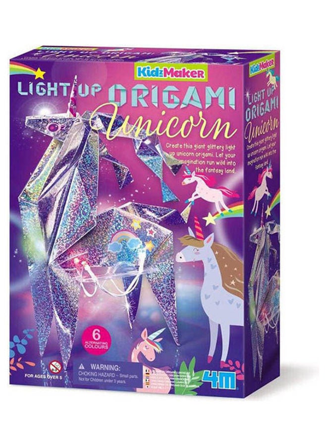 4m - Light Up Unicorn - Image 1