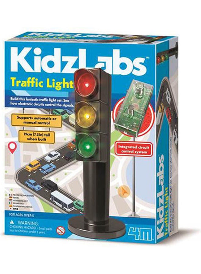 4m - Traffic Light - Image 1
