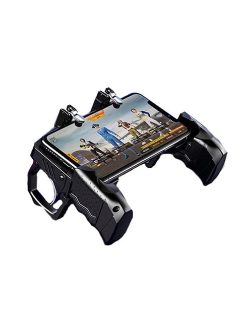 PUBG Mobile Game Controller