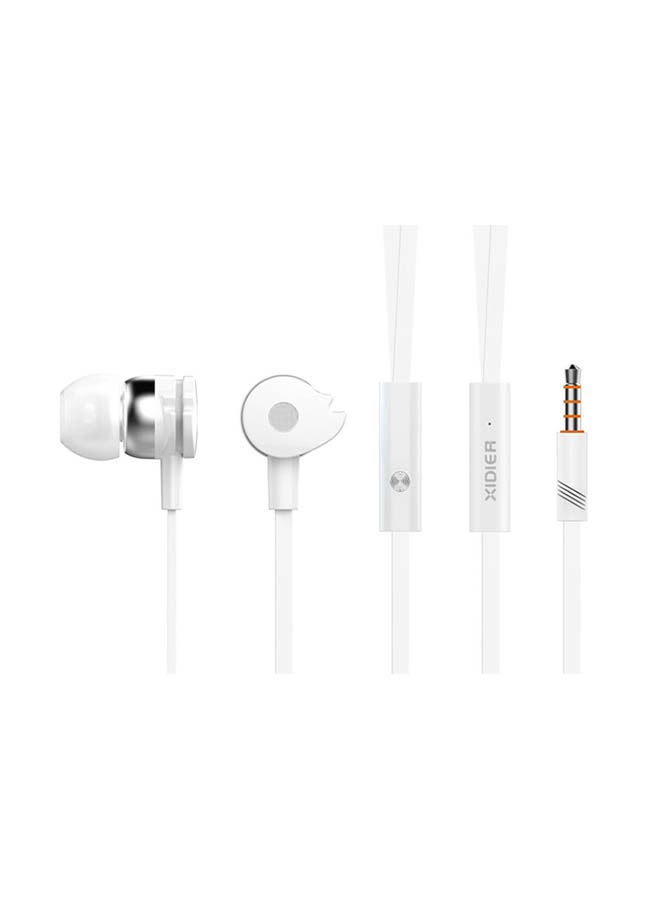 Celebrat Celebrat Wired Headphone For Phone With Mic N50711915A