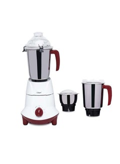 3-In-1 Electric Mixer Grinder 550.0 W CK2296 Purple/White/Silver - v1632830187/N16521480A_1