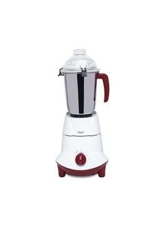 3-In-1 Electric Mixer Grinder 550.0 W CK2296 Purple/White/Silver - v1632830188/N16521480A_2