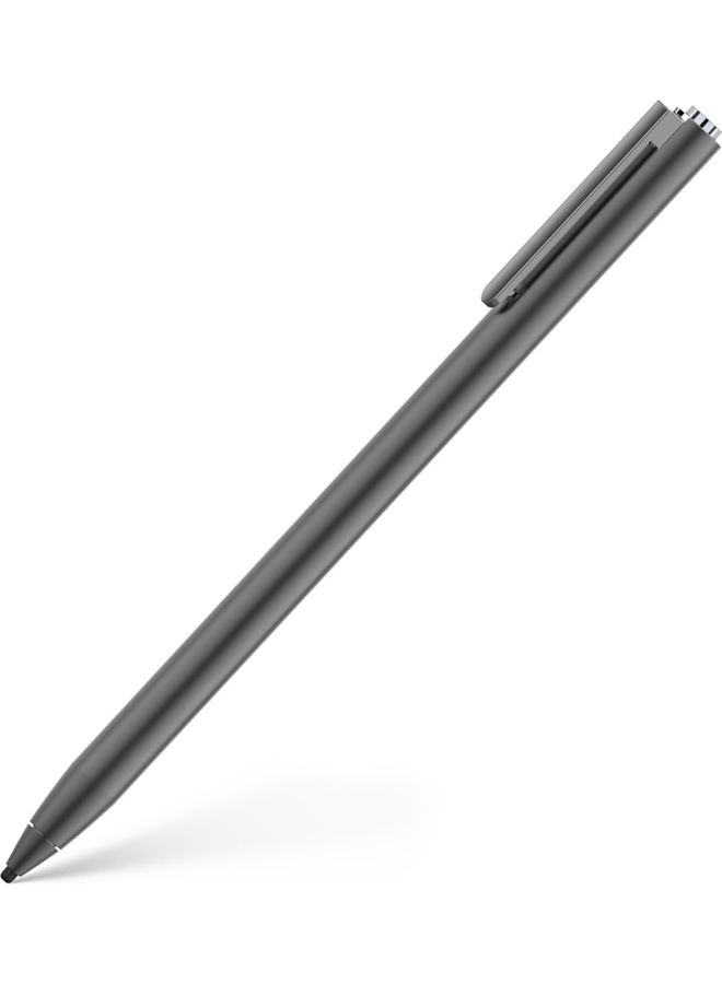ADONIT Dash 4 True Universal Dual Stylus Black - Image 1