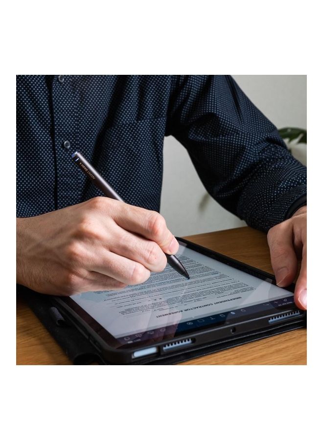 ADONIT Dash 4 True Universal Dual Stylus Black - Image 3