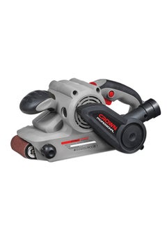 Crown CT13311 Electric Belt Sander Multicolour Multicolour  - Image 1