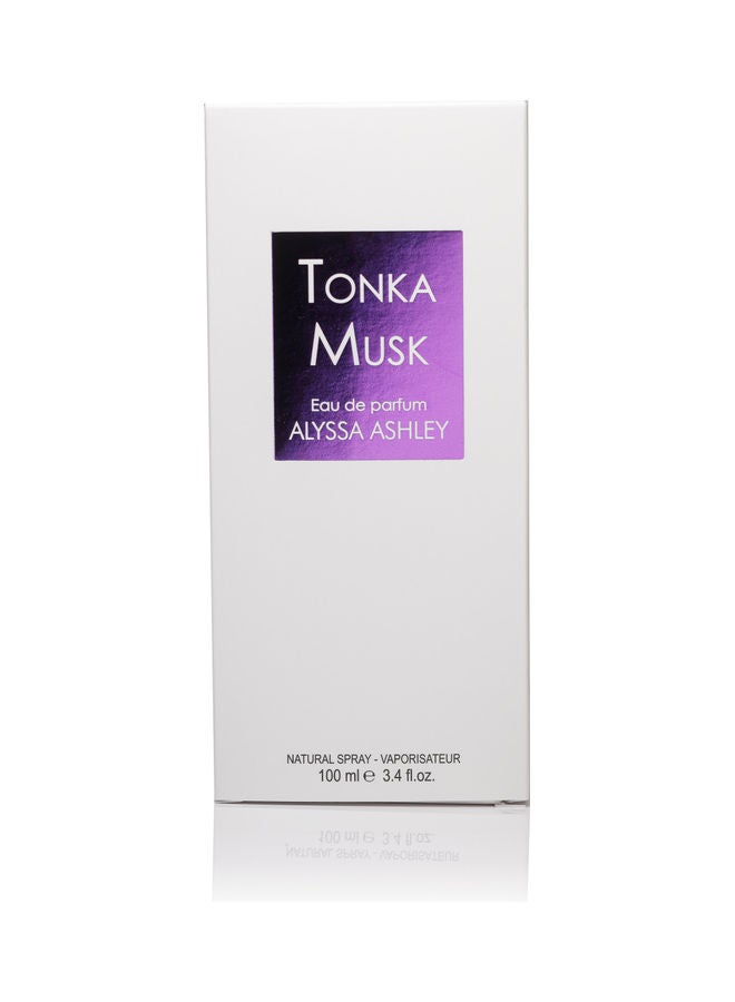 Tonka Musk Eau De Parfum 100ml - v1632833568/N51073584A_2