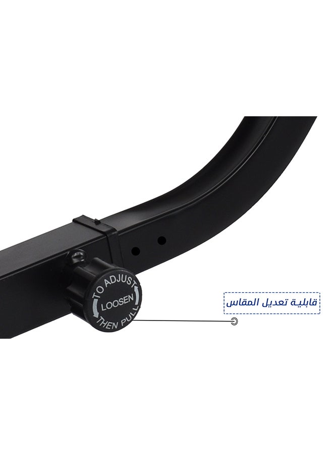 رالي سكوتر دريفت كهربائي بثلاث عجلات مع مجموعة الادوات الخوذة وواقي الركبة والمرفق  - Image 5
