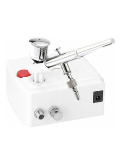 Professional Airbrush Kit Multicolour