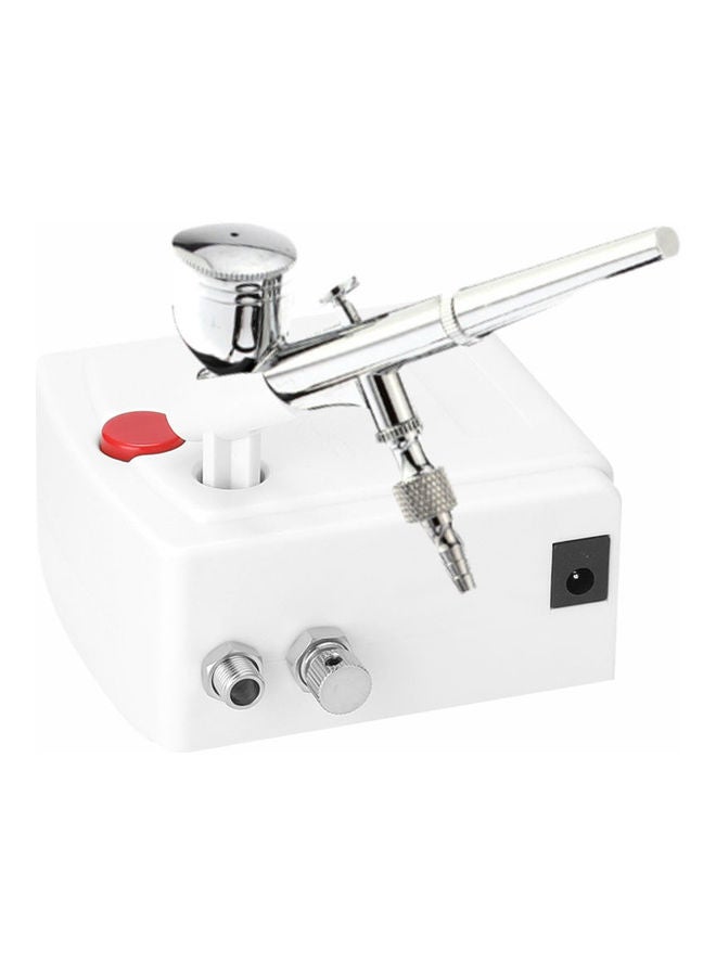 Generic - Professional Airbrush Kit Multicolour - Image 1