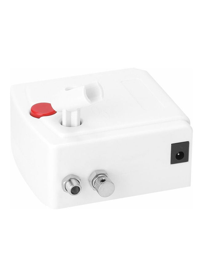 Generic - Professional Airbrush Kit Multicolour - Image 1