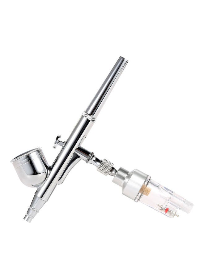 Generic - Professional Airbrush Kit Multicolour - Image 1