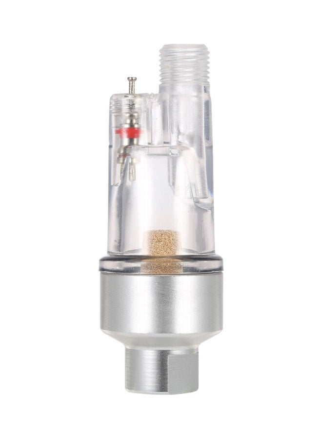 Generic - Professional Airbrush Kit Multicolour - Image 1