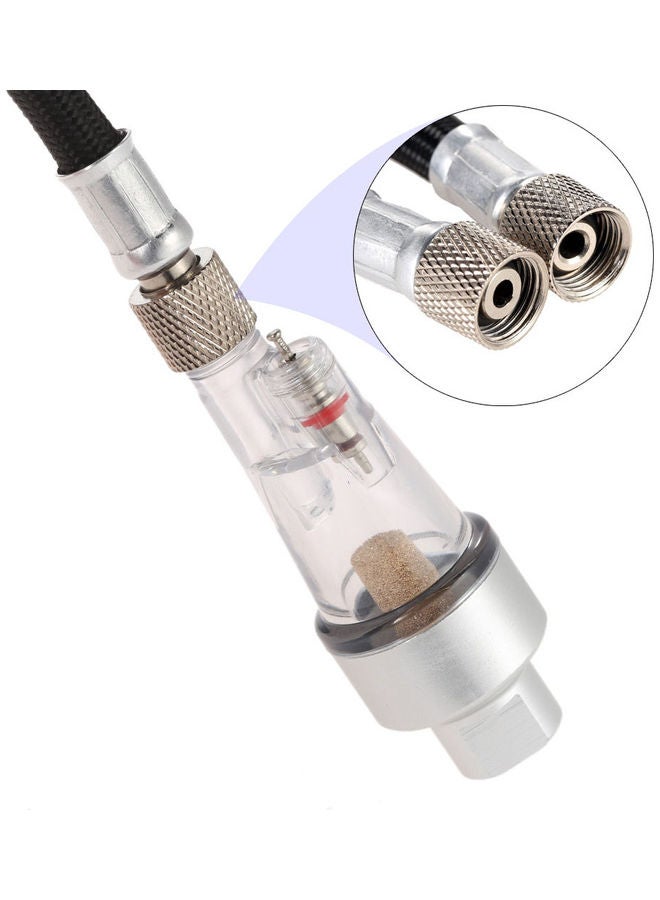 Generic - Professional Airbrush Kit Multicolour - Image 1