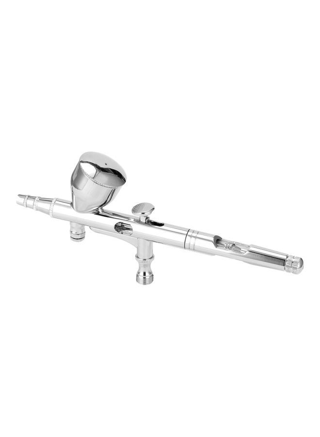 Professional Airbrush Set White  - Image 2