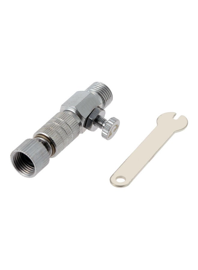 Professional Airbrush Set Multicolour  - Image 2