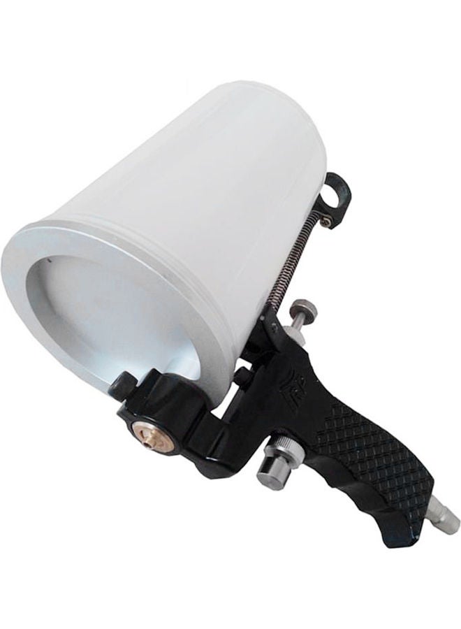 Hand Held Air Spray Gun Black  - Image 2