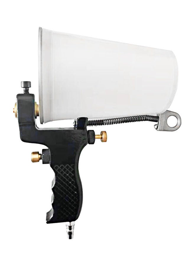 Hand Held Air Spray Gun Black  - Image 1