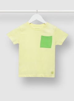 Yellow/Green