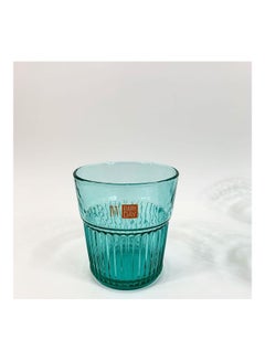 IVV 6-Piece Water Tumbler Set Turquoise Green  - Image 1