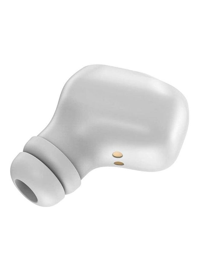 Baseus Encok Wireless Earphone A03 White  - Image 3