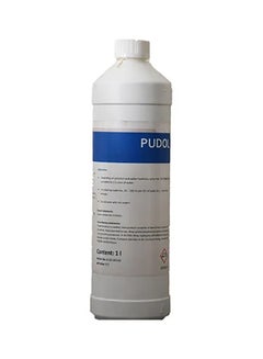 PUDOL Multi Cleaner - Powerfull Fresh Smelling Cleaner for Heavy Soiling 1Liters  - Image 2