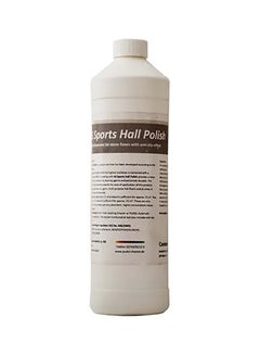 PUDOL Anti Slip Floor Polish Clear 1Liters  - Image 1