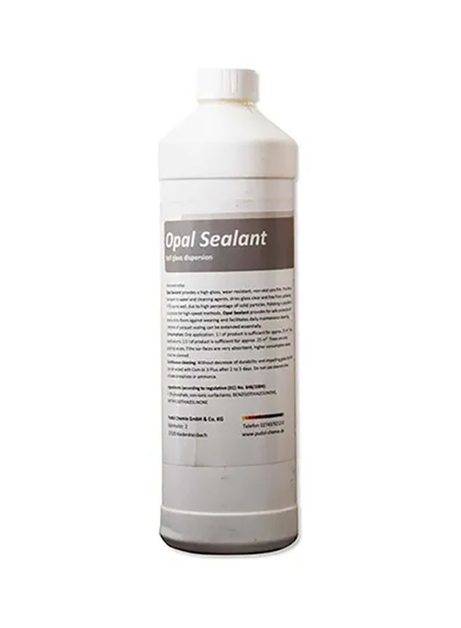 Opal Sealant for Floor High Gloss Heavy Duty 1Liters - v1632898291/N51009236A_1